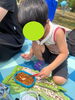 「五天山公園【札幌市北区児童デイサービスこぱんはうすさくら札幌太平教室】」
