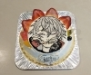 「季節の焼き菓子とデコレーションケーキ」