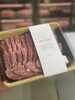 「お中元に、お肉ソムリエ厳選の京の牛肉ギフトはいかがですか」