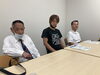 「『超短時間雇用で働かない？』企業と京都市とのマッチング」