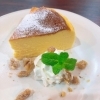 チーズケーキ