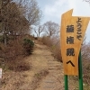 【魚沼市】藤権現（ふじごんげん）