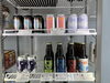 「父の日にクラフトビールナチュラルワイン」