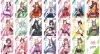 ウマ娘×北総鉄道×白井市のコラボ 【トレーディングカードの配布は終了 