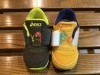 asics IDAHO BABY KT-ES D2「大人気の恐竜モデル第二弾！ スクスクのキッズシューズ。」