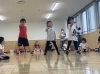 上手な子はお手本の先生として活躍！「クラス紹介【金曜キッズクラス】」