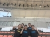 女子リレーも学校の垣根を越えて好タイム「TRISEだからできる、中学生の遠征経験と挑戦の場」