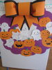 ☆可愛い☆ハロウィンのリースが完成したよ☆「10月のたまてばこがありました！」