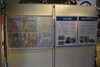 舞鶴市役所ロビー展示の様子「 舞鶴市役所ロビーにて特別展示を 10月11日（金）まで開催中」