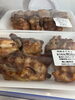 オススメ　照焼きチキン「今日のお惣菜　11/27」