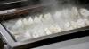 「あじ庵食堂さんの餃子の魅力！美味しいワケを動画にしてみました♪」