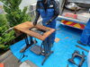 「福島市松川町に大型ミシンなどの不用品処分で伺いました！【適正価格と丁寧施工が理念の地元プロフェッショナル集団　みんくら】」