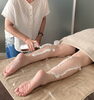 凍結神泡炭酸スプレー「【足の疲れがスッキリ✨アロマフットマッサージ🦶】くるみRelux Room／甲賀市」