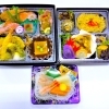 二段重パック(保冷バッグ入り)(H-2)