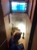 「トイレの交換工事🚽✨️」