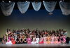 発表会「発表会ご来場頂きありがとうございました✨体験会&体験レッスン再開します💓千葉駅近くのベリーダンススクール、運動不足解消、アンチエイジング、ストレス発散に最適です✨プロ志向の方にも✨」