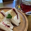 都筑区カフェdeスイーツ　epsode4