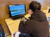 「フライトシュミレーター」二等用「【茨城】【水戸】【一等・ニ等無人航空機操縦士】-実技飛行訓練-【ドローン】【免許】【資格】」