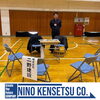 地元の職業人にインタビュー 〜働く意義を考える〜「地元の職業人にインタビュー 〜働く意義を考える〜【村上市の土木・排水給水・外構工事はニノケンへ】」