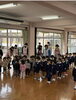 「二学期終業式🍀」