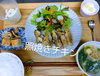 週替りランチ♡照焼きチキン♡「♡4月の営業日等のお知らせ」