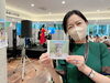 ご友人『大川恵美子』さん♪「祥子さんの「金町・理科大学通り」新曲リリース✨ 理科大通り（金町・東京理科大学葛飾キャンパス前）を舞台に、歌手『祥子』さんが描く街のストーリー🎵作詞は『とく光よしあき』さん😊かつしかFM毎週土曜「祥子の金町・理科大学通り」放送中📻」