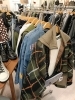 「冬物アイテムが続々入荷！」