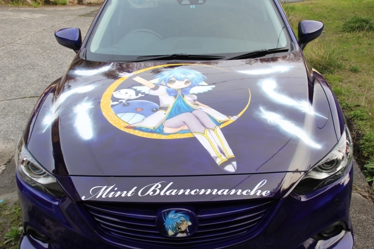 バイク 車 店舗塗装など塗装はハッコウにお任せ下さい 株式会社 Hakkoh ハッコウ のニュース まいぷれ 岩国 柳井 周防大島 和木 大竹 バイク 車 店舗塗装など塗装はハッコウにお任せ下さい 株式会社 Hakkoh ハッコウ のニュース まいぷれ 岩国 柳井 周防大島 和木 大竹