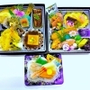 二段重パック(保冷バッグ入り)(H-3)