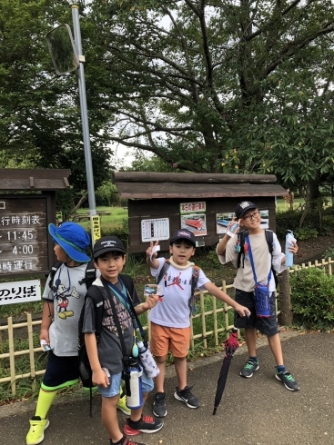 市川大町公園動物園「市川大町公園動物園にGoその3!　★英会話と体操のコラボ教室（堀切、お花茶屋、綾瀬、亀有、小菅）」