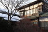 趣ある建物「白鷹町の《旧奥山邸》の改修工事、順調に進んでいますヨ❕【NIPPONIA白鷹 旧奥山邸】」