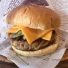 ハンバーガー