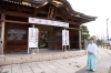 諏訪神社の二年参り 初詣参拝コースをお参りしてきました まいぷれ的 年末年始特集 21 新発田 胎内 聖籠 まいぷれ 新発田 胎内 聖籠