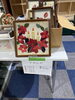 🎄クリスマスらしい商品が沢山出品されました🎄「大盛況でした☆12/15 ハンドクラフトマーケット　Studio Be-WING スタジオ ビーウイング」