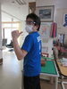 「BIGBOSS Tシャツ着てみた　Part2」