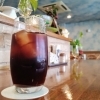 アイスコーヒー