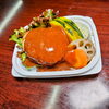 ぶ～ちゃんバーク「5月１８日のお惣菜」