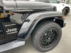 「jeepラングラーアンリミテッド　SAHARA 極上の1オーナー車を御成約頂きました(^_^)」