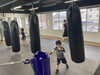 「キッズから大人まで楽しく🥊リベラルボックスジム！岡山市東区ボクシング・キックボクシング・フィットネス・パーソナルジム」