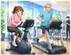 有酸素運動はどなたでも簡単に出来るストレス発散の方法の１つです。硬く考えず、外をお散歩しましょう！「Kiitos川口がおススメする、科学的な知見もベースにした「ストレスの解消法ベスト10！」」