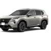 エクストレイル e-POWER（4ドアワゴン 2列シート・4WD(e-4ORCE)）