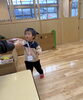 「なかよし教室修了式」