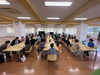 「🌟保護者懇談会🌟福岡県八女郡広川町の障害者支援施設赤坂園🌟」