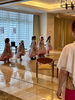 稲毛クラスのキッズたち「7/4初富保健病院でダンスステージを披露しました」