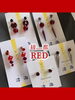 【PICKUP♥アクセサリー】綾都のレッド「ハンドメイドアクセサリーの移動販売 AYATO-inc【７月の出店予定をお知らせいたします♪】」