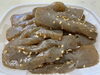 ピリ辛こんにゃく「八王子シフォンケーキ　　G&Bみづき」