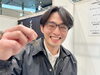 「2日間会場は大盛り上がり‼️エフビジューブースへお越しのお客様誠にありがとうございました！🏭金属工芸品等の加工請負🏭[付加価値の高いラバーキャスト鋳造・レーザー彫刻・金属加工・キーホルダー・ノベルティー・プレゼント・贈答品]」