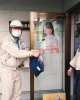 「サプライズプレゼント✨　(有)長岡美装社」