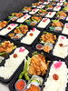 ワンコイン弁当😋トンカツ⭐️「⭐️OBANYA お弁当⭐️」