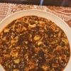 麻婆豆腐